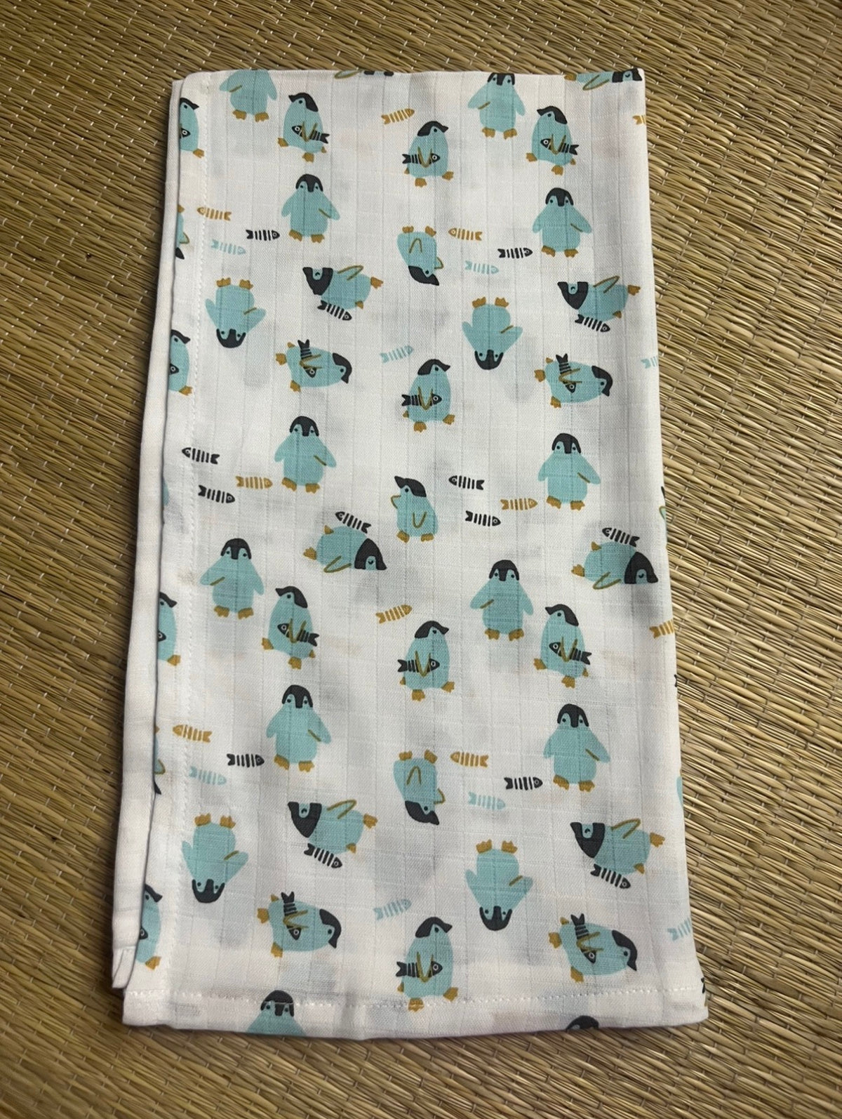 Baby Towel – 70*70 cm