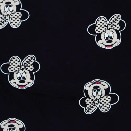 Classic Minnie Dupatta Feeding Nighty