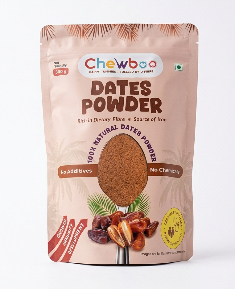 Dry Dates Powder
