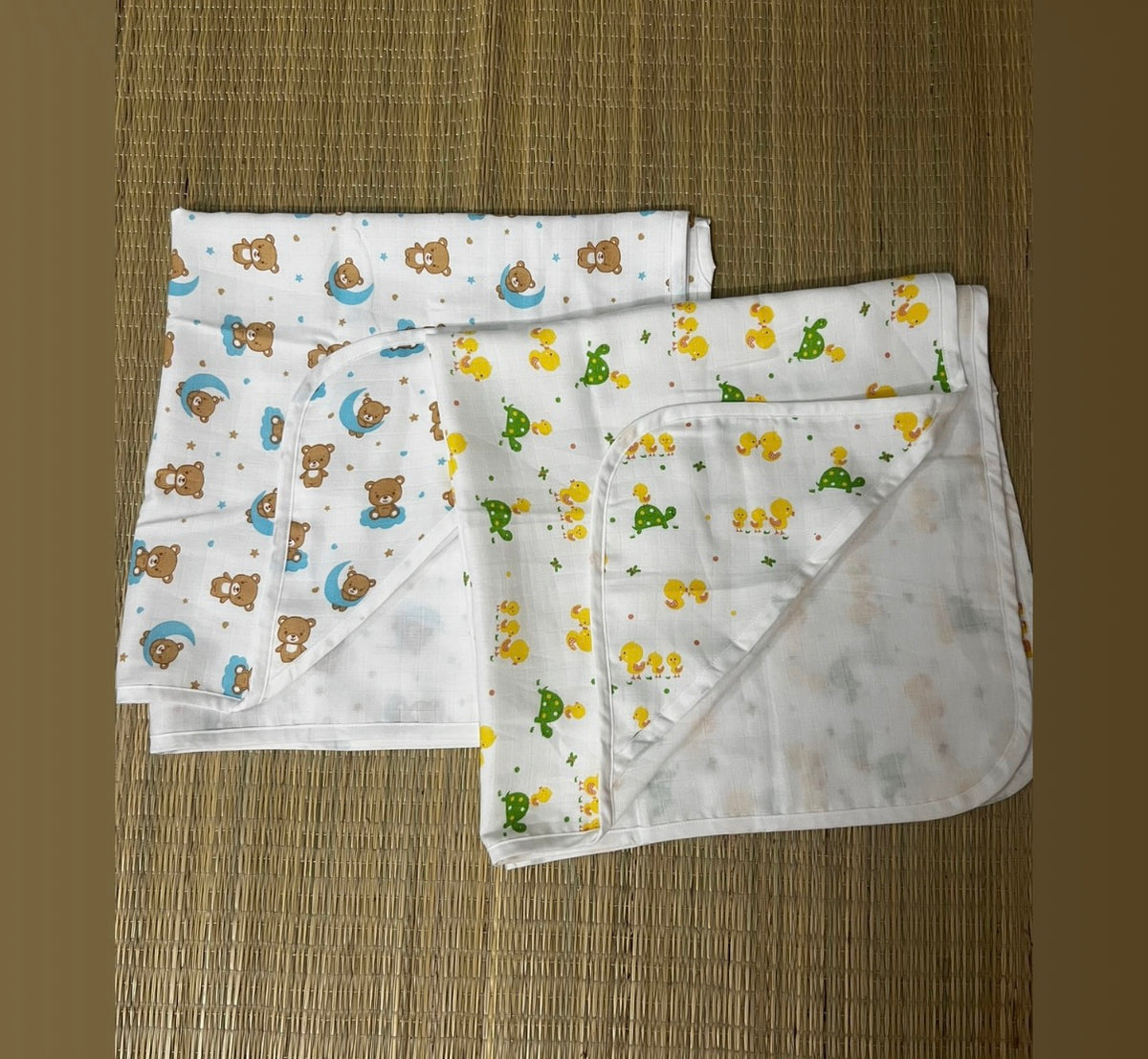 Hooded Towel – Pack of 2