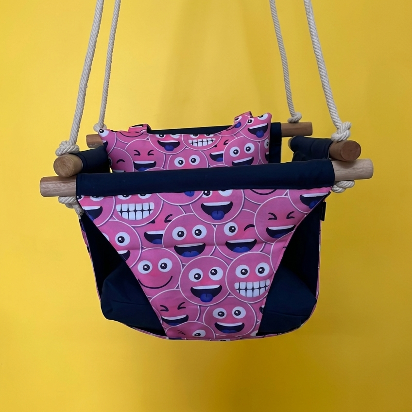 Hanging Baby Swing Chair