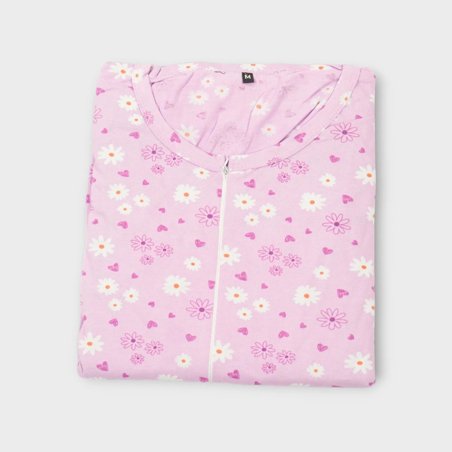 Daisy Daydream Dupatta Feeding Nighty
