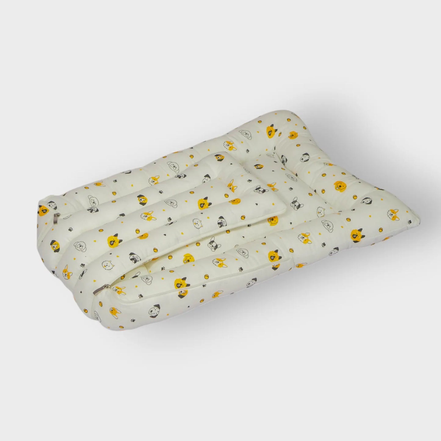 Happy Paws Muslin Carry Nest