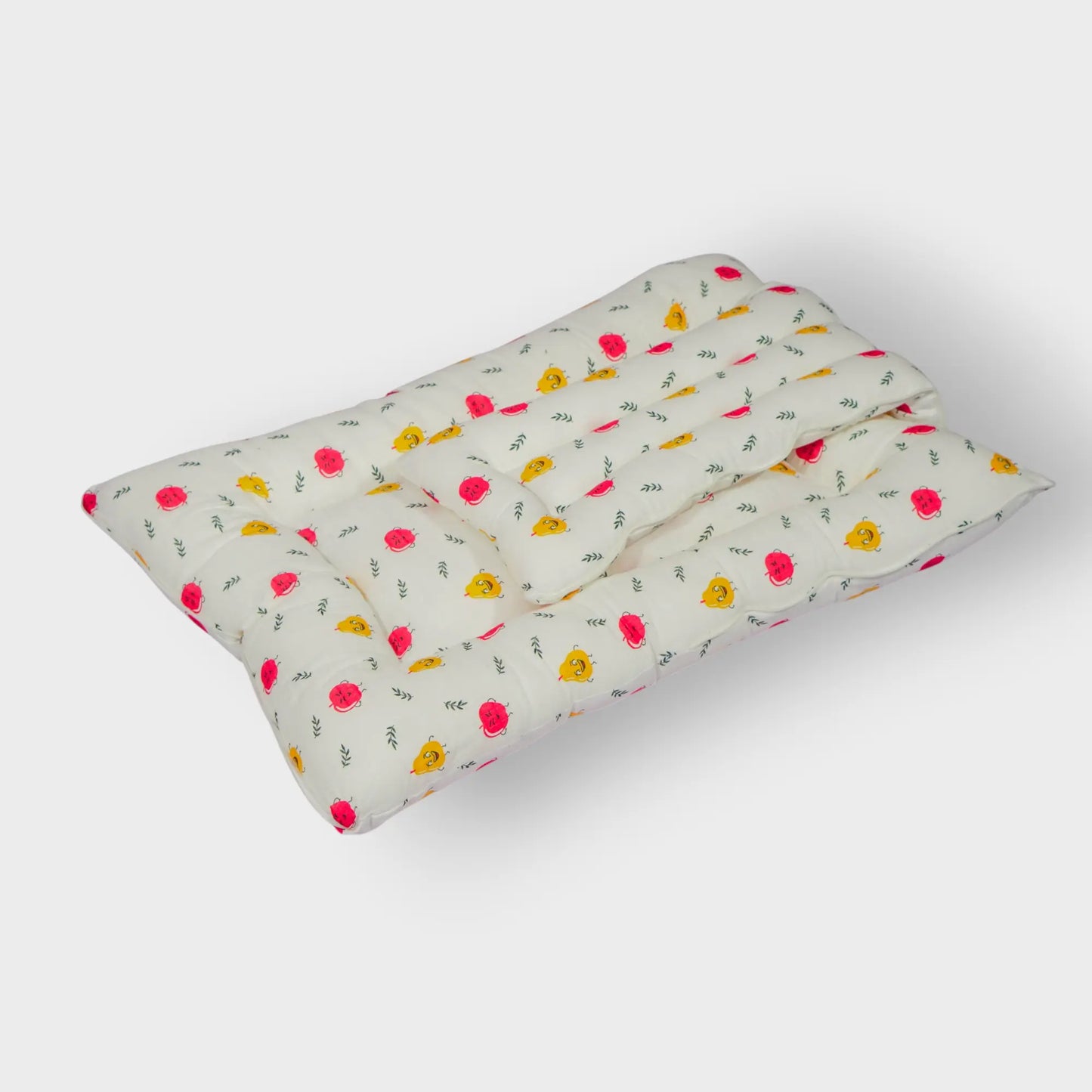Sunshine Petal Muslin Carry Nest