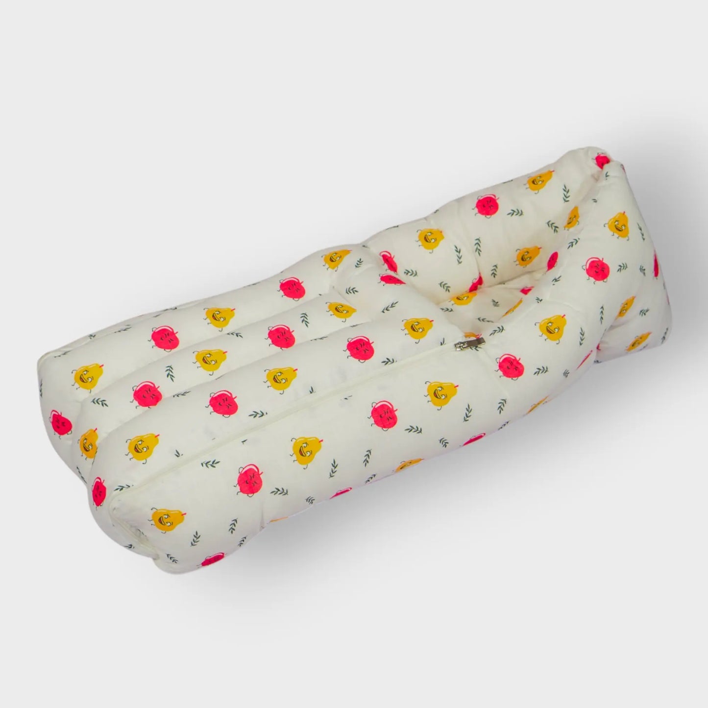 Sunshine Petal Muslin Carry Nest