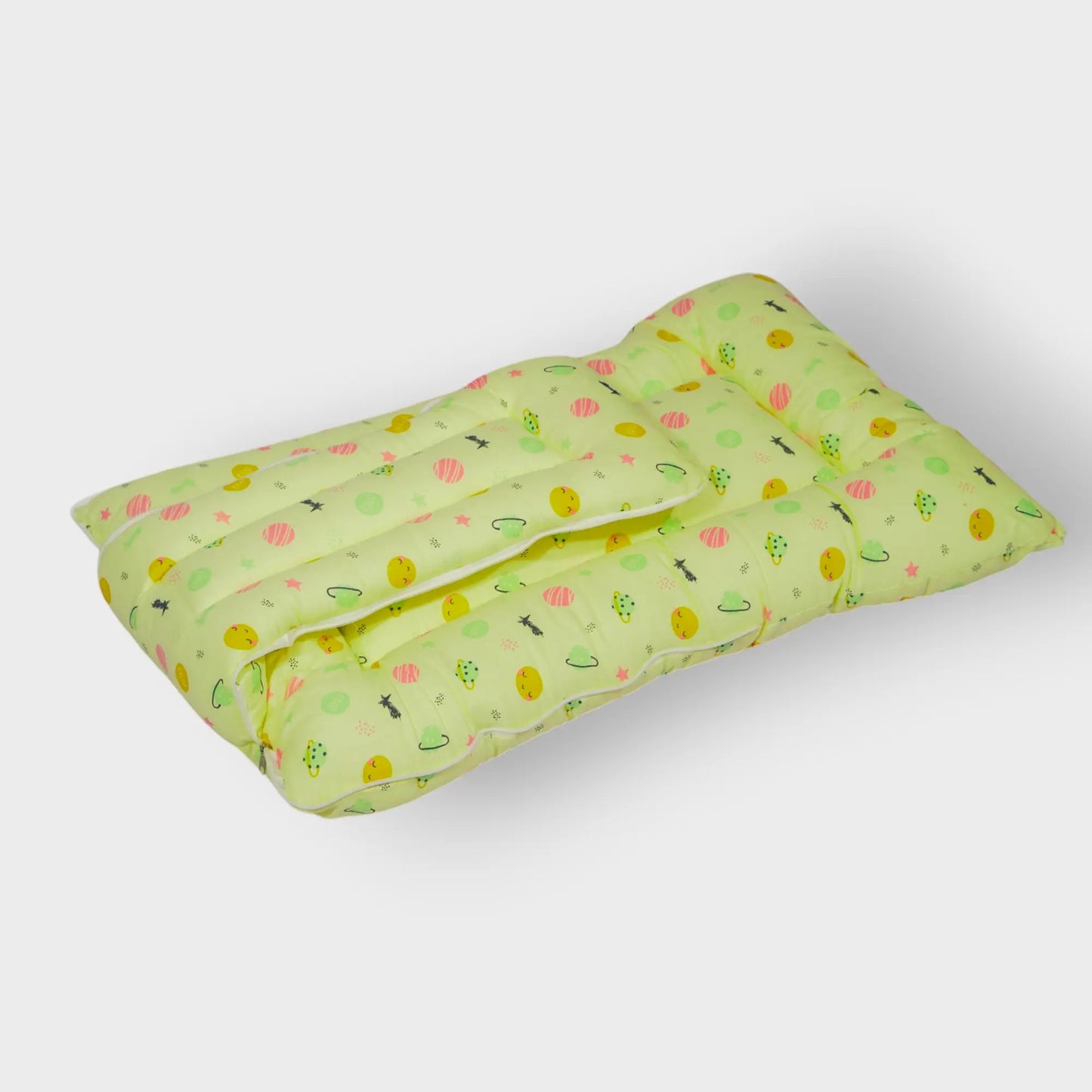 Galactic Dreams Muslin Carry Nest