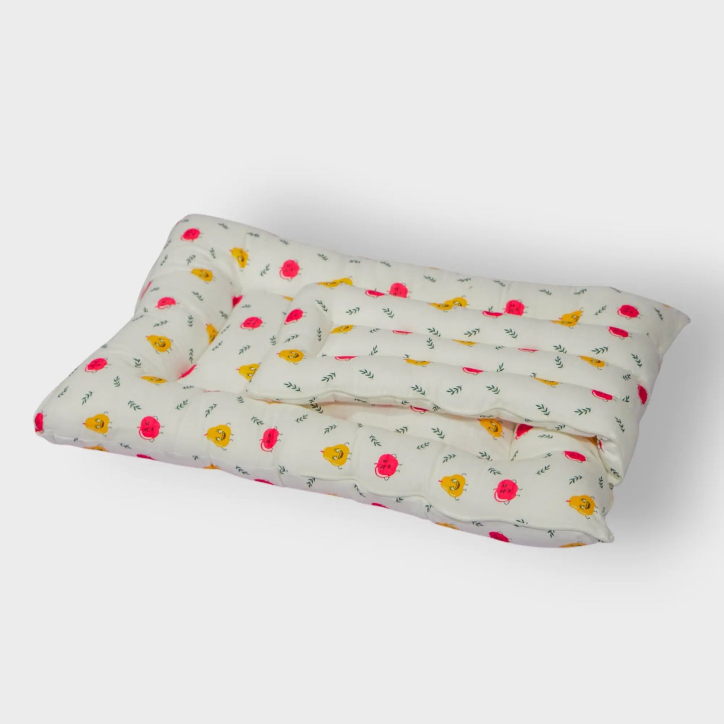 Sunshine Petal Muslin Carry Nest