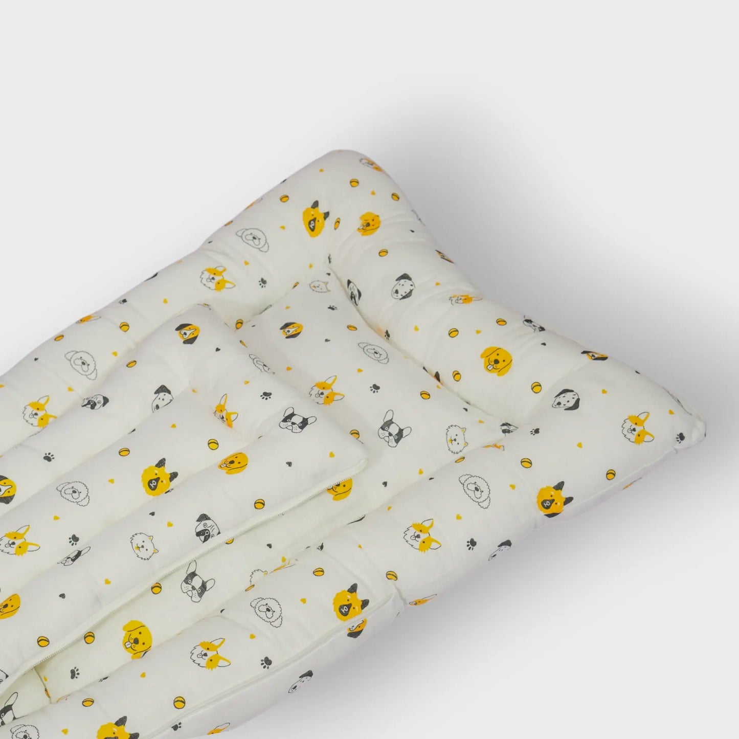 Happy Paws Muslin Carry Nest