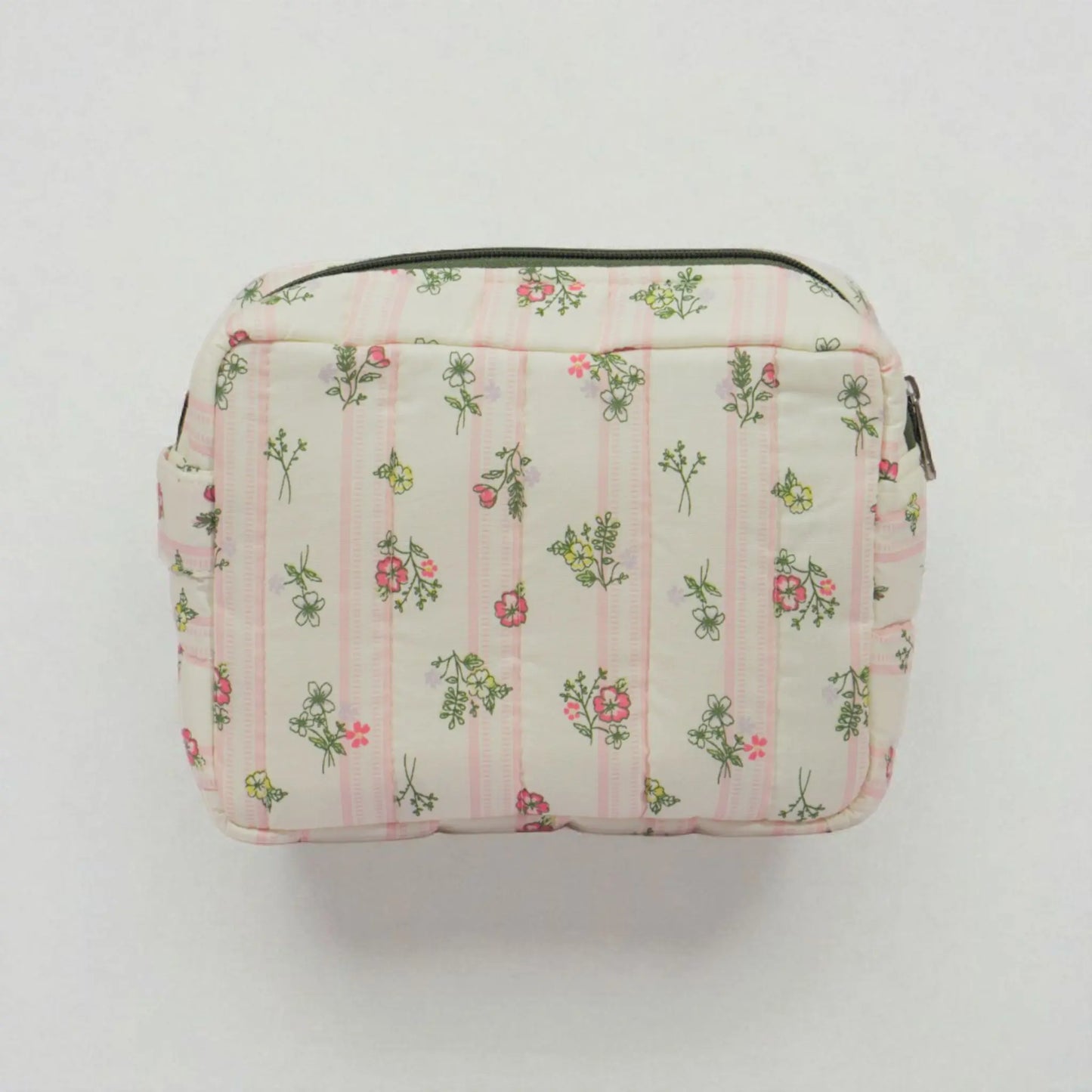 Floral Comfort Diaper Bag