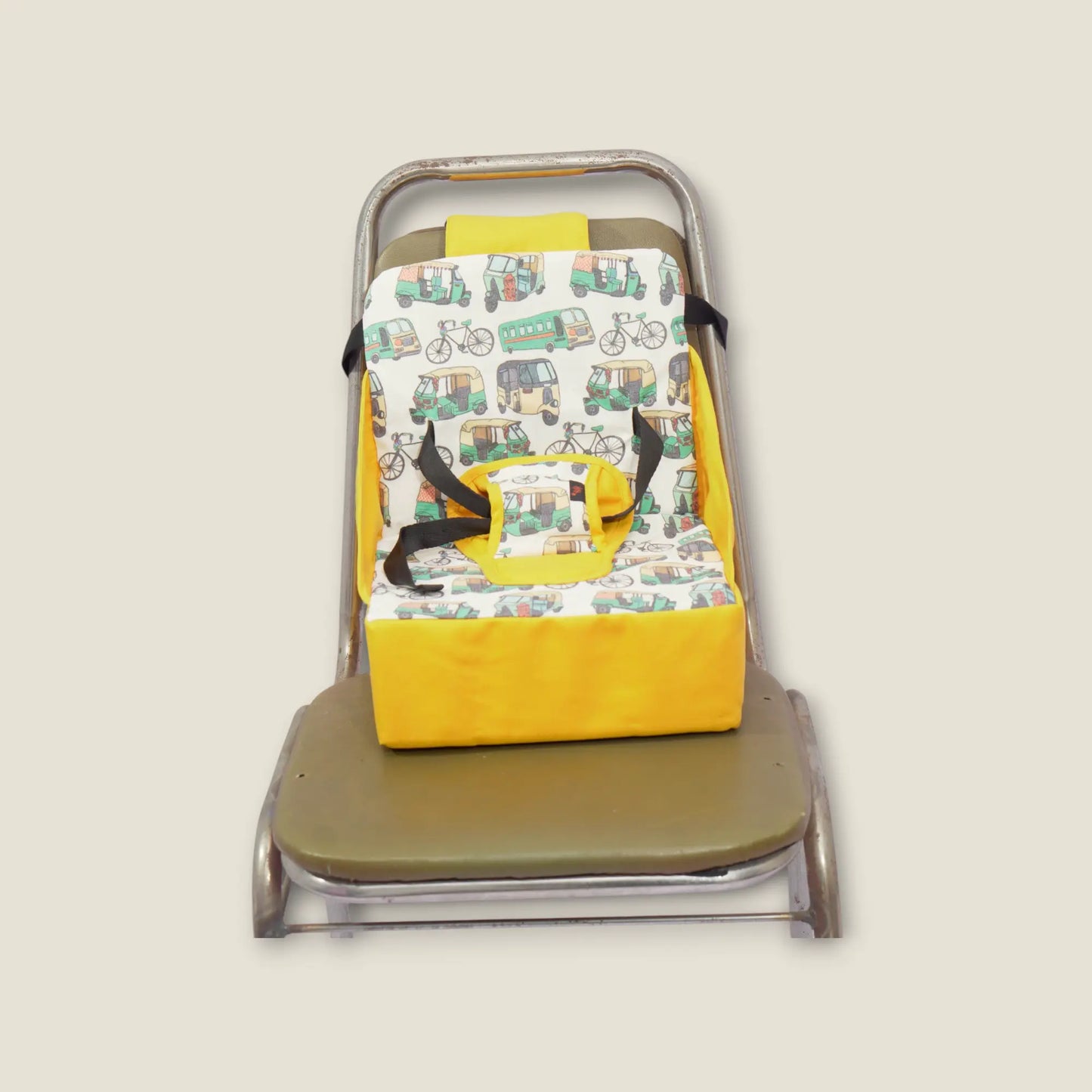 Travel Buddy Safety Portable Chair