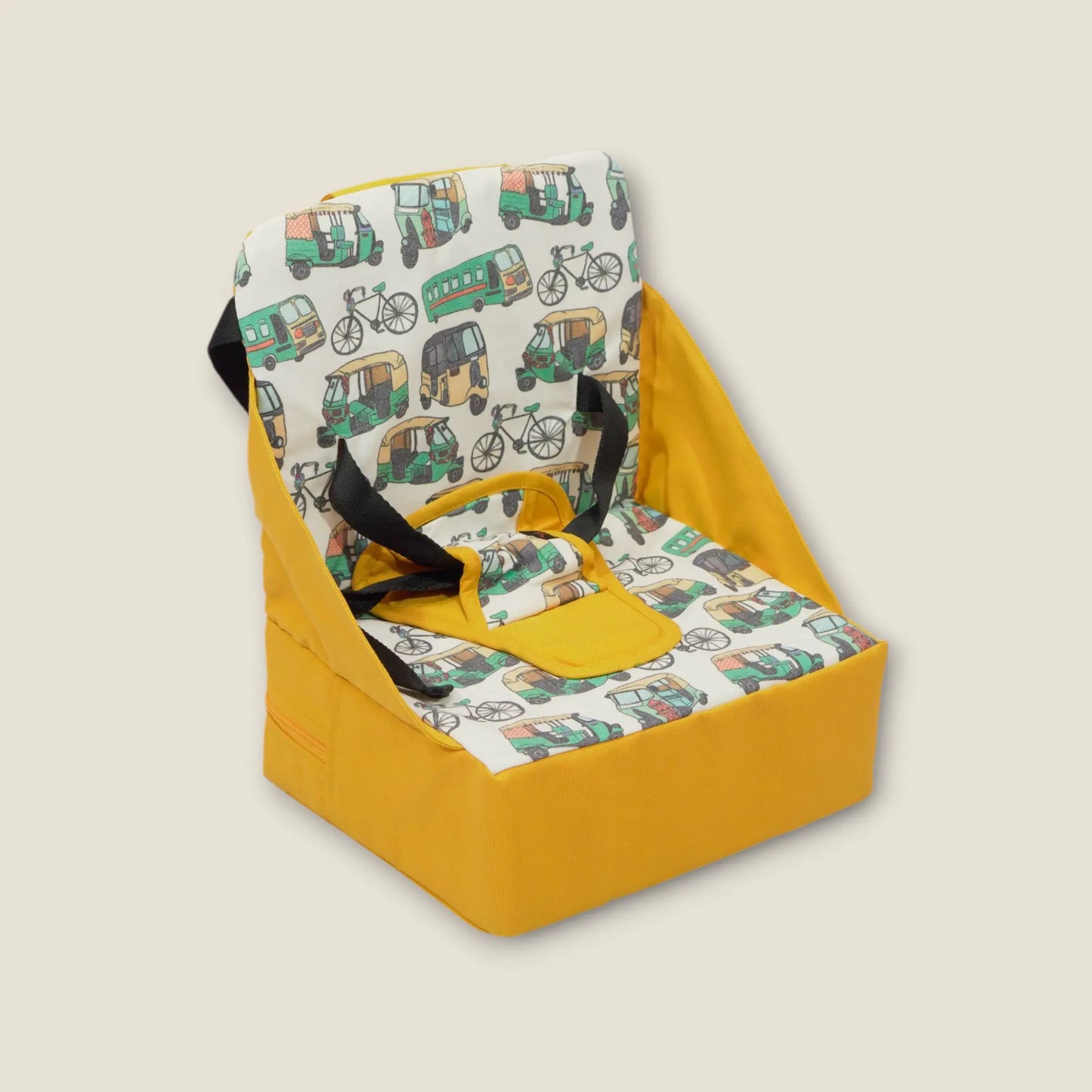 Travel Buddy Safety Portable Chair