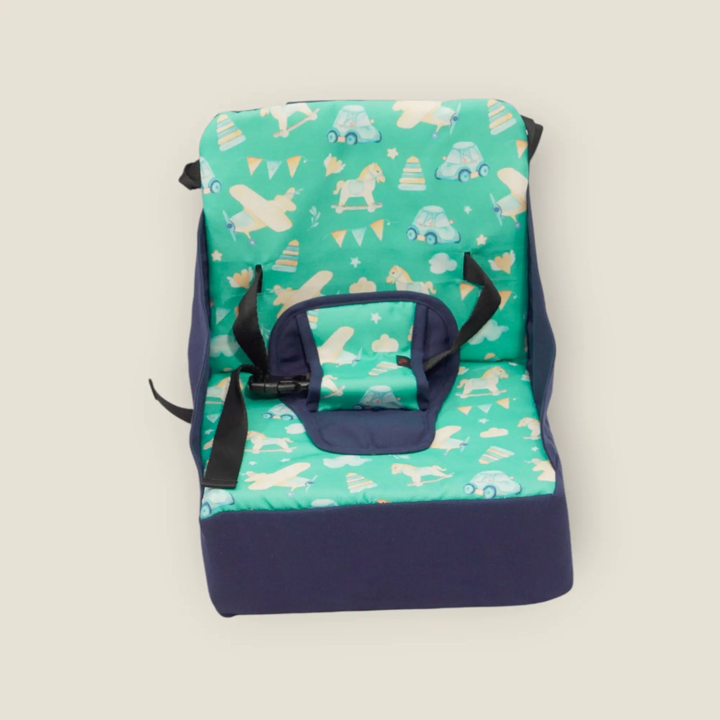 Mini Pilot Safety Portable Chair