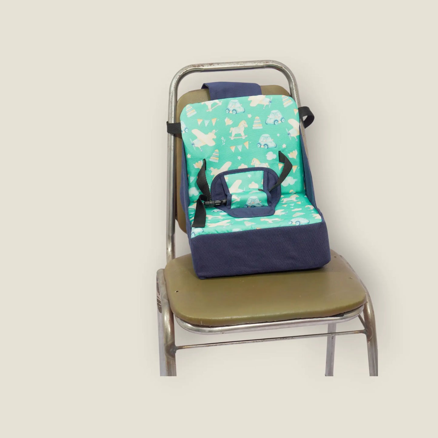 Mini Pilot Safety Portable Chair