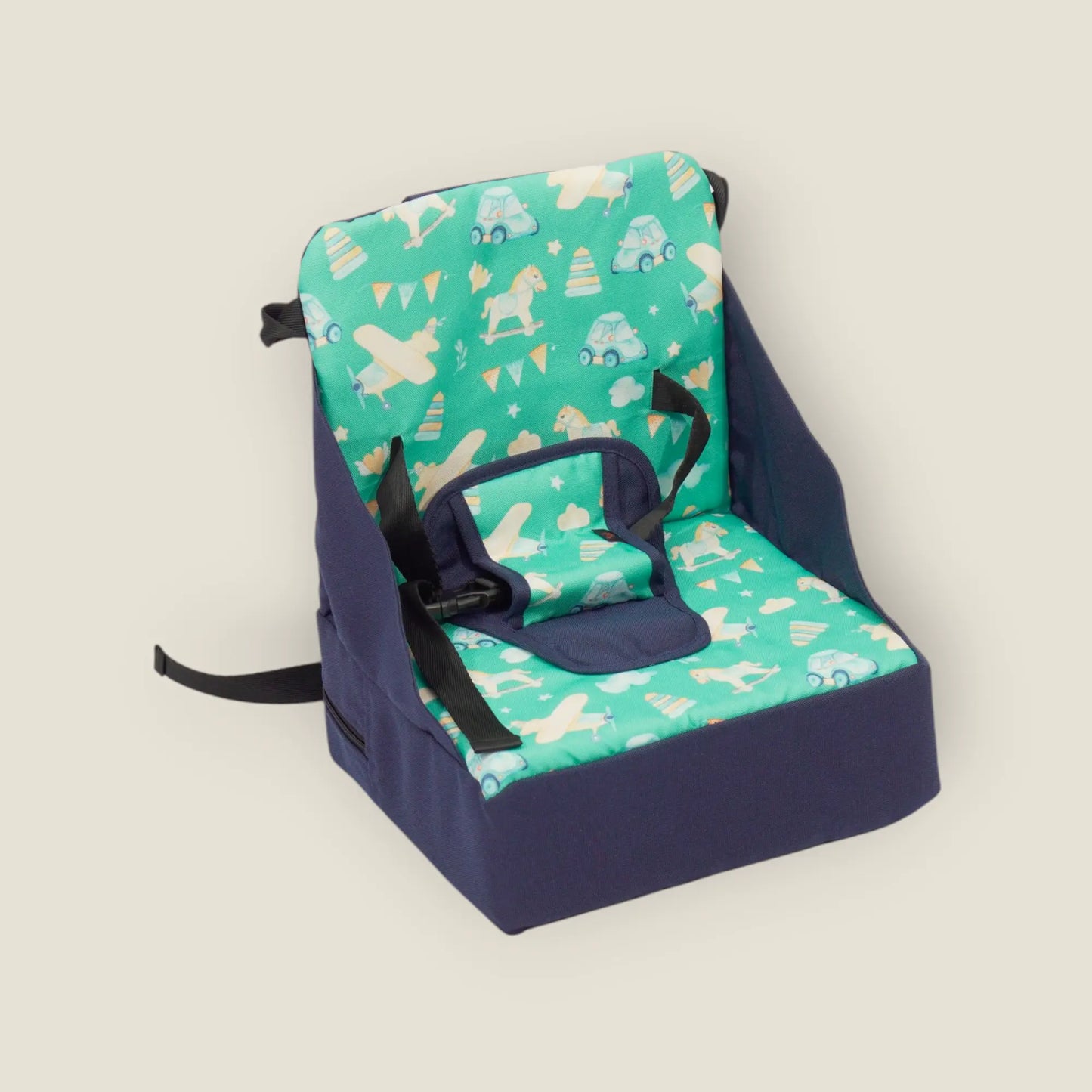 Mini Pilot Safety Portable Chair