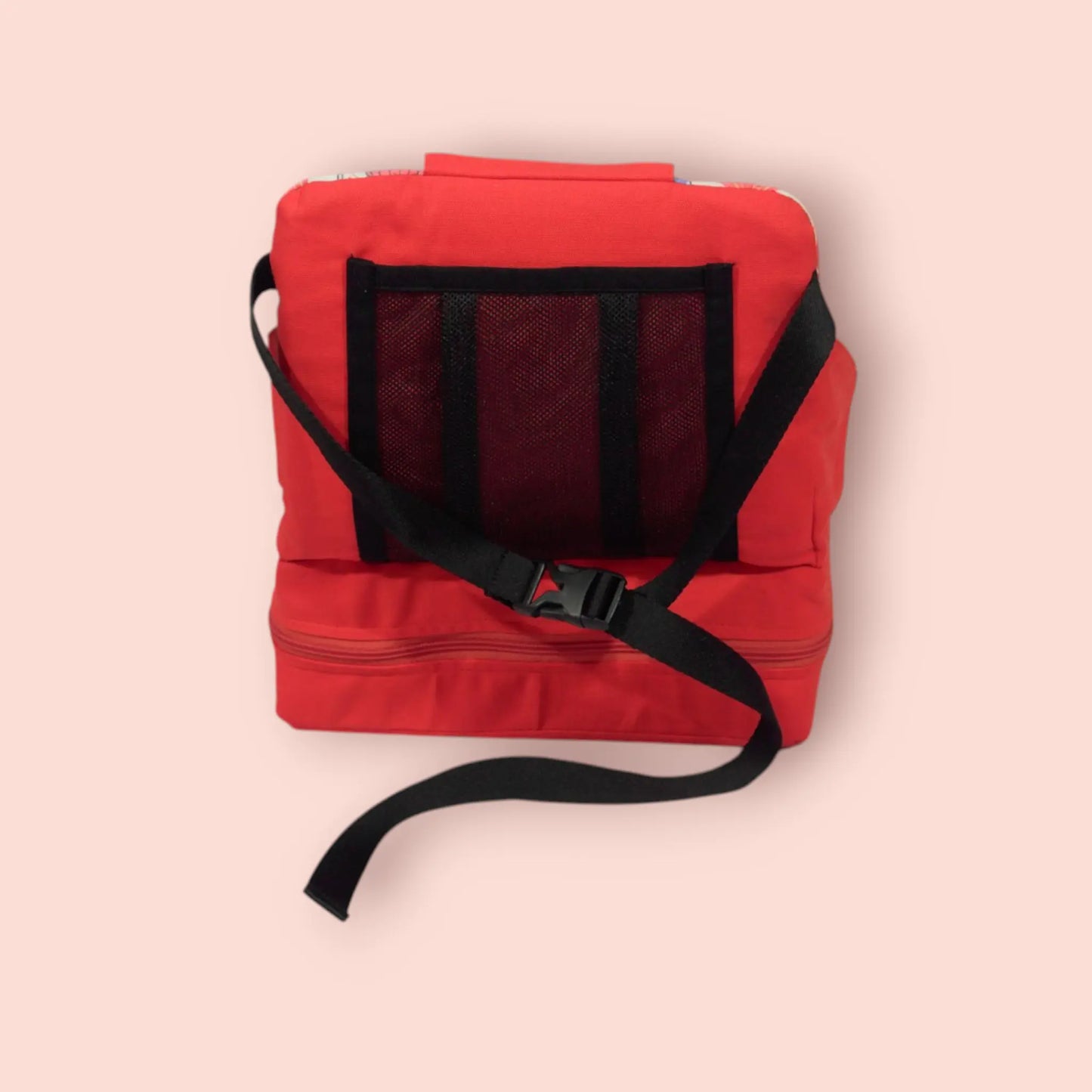Cloud Ride Safety Portable Chair