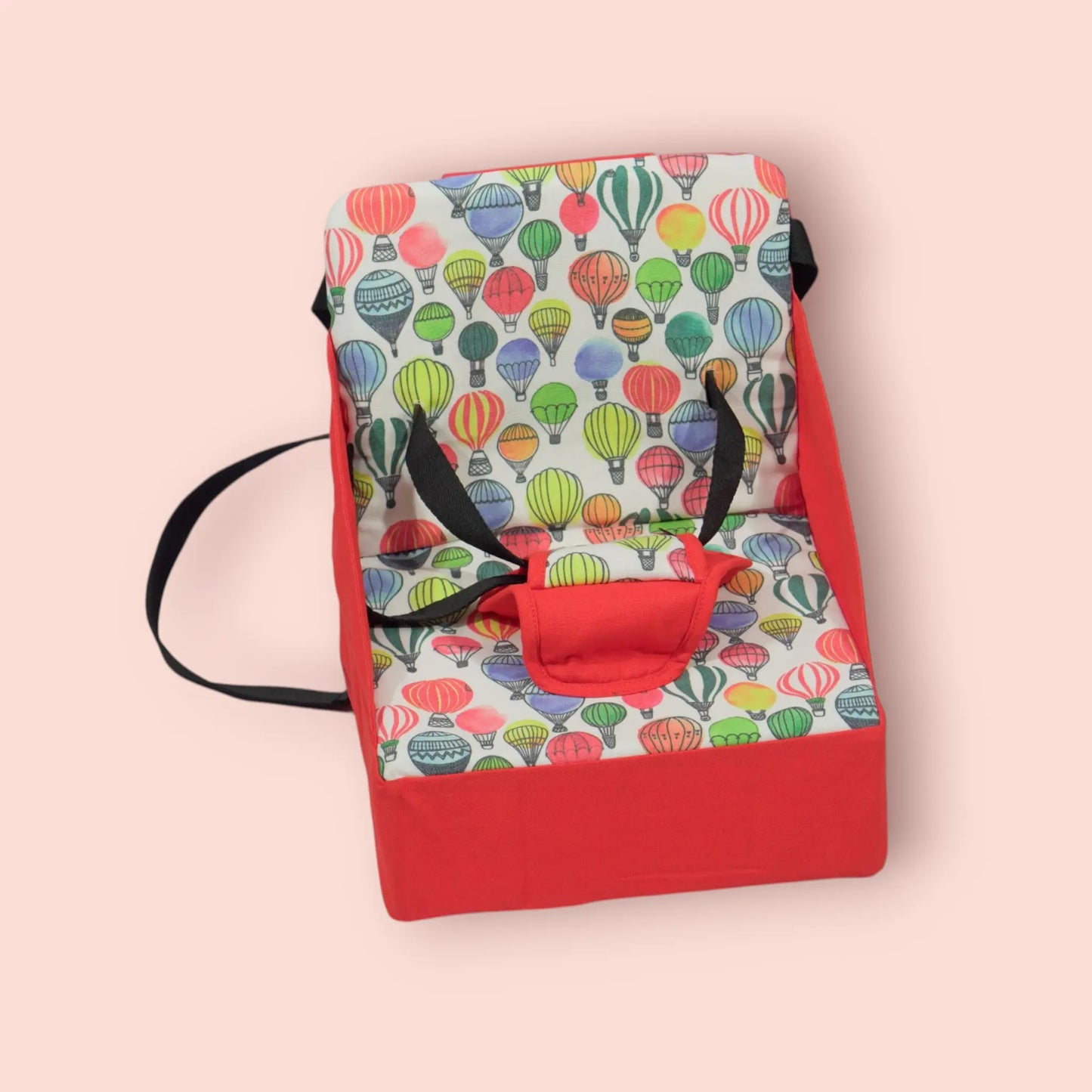 Cloud Ride Safety Portable Chair