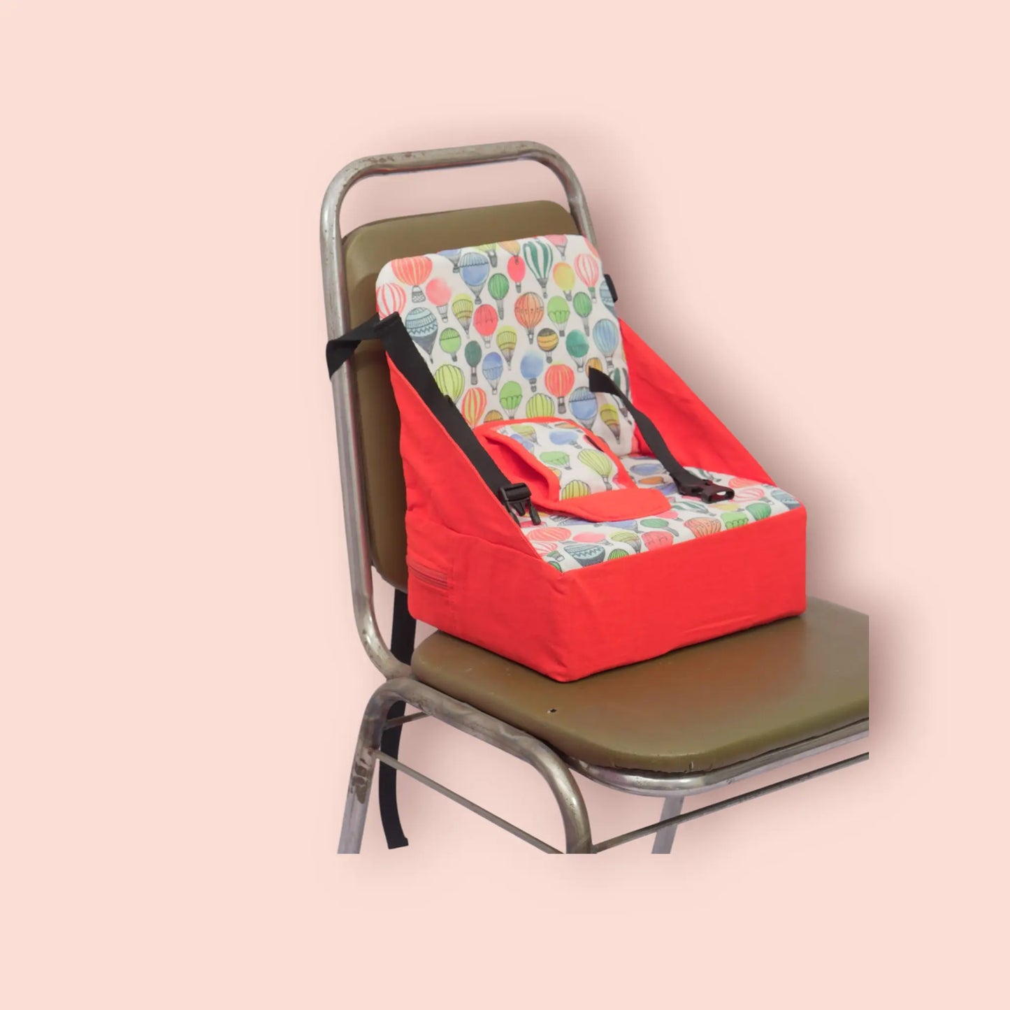 Cloud Ride Safety Portable Chair