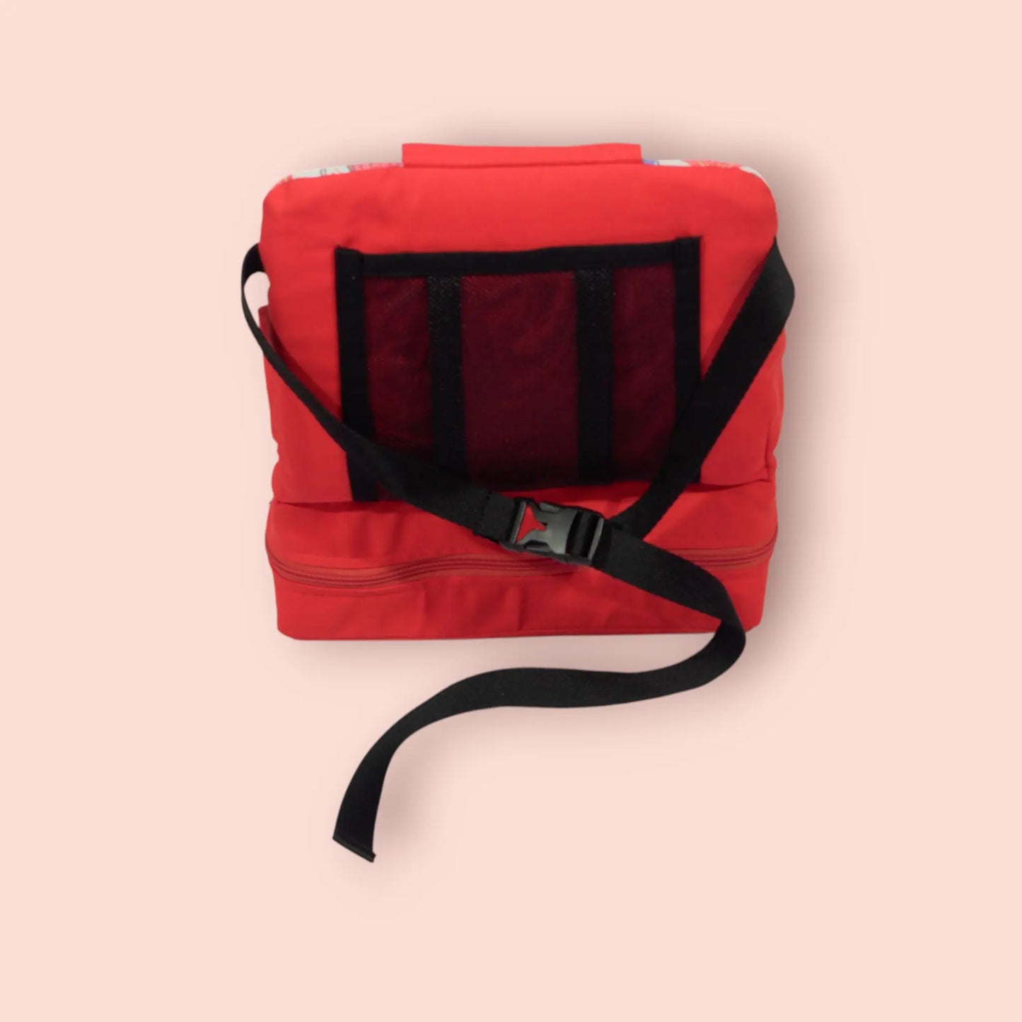 Cloud Ride Safety Portable Chair