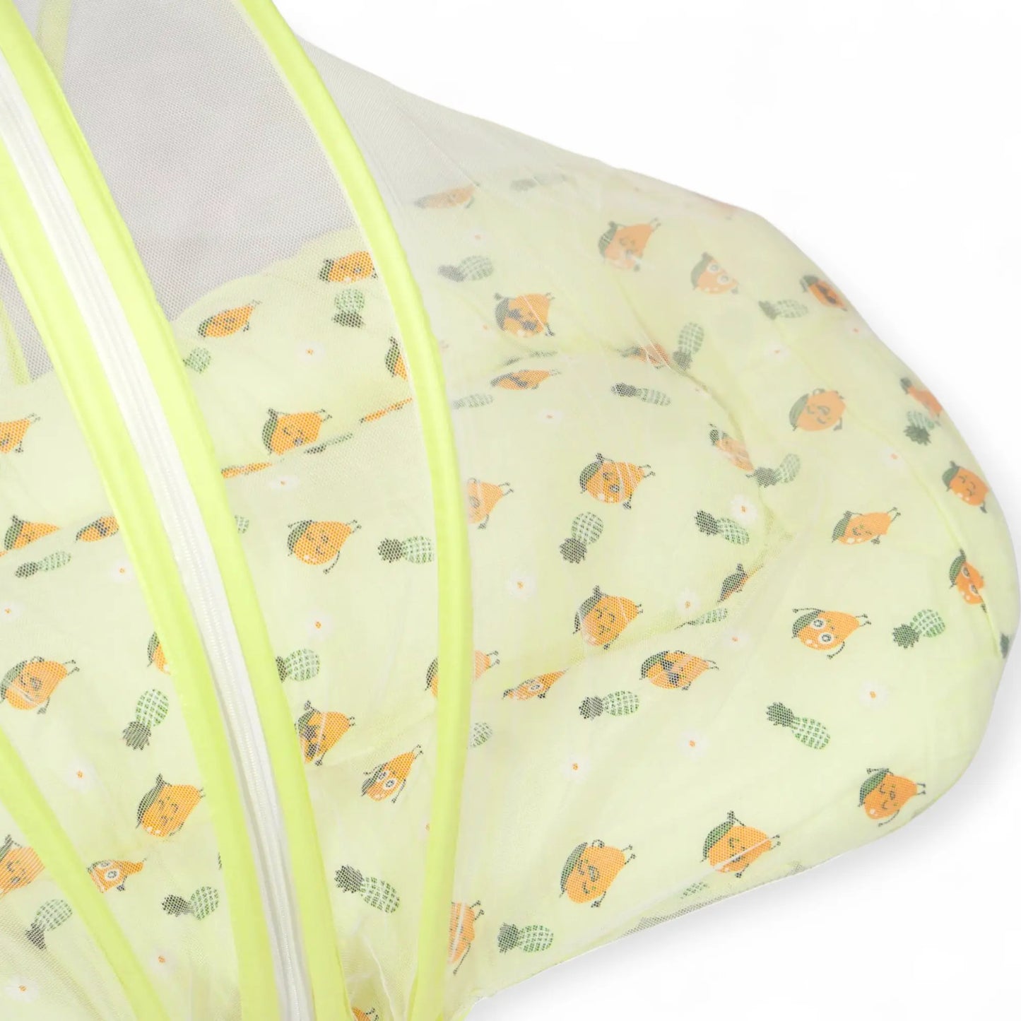 Tropical Dream Mosquito Net Bed