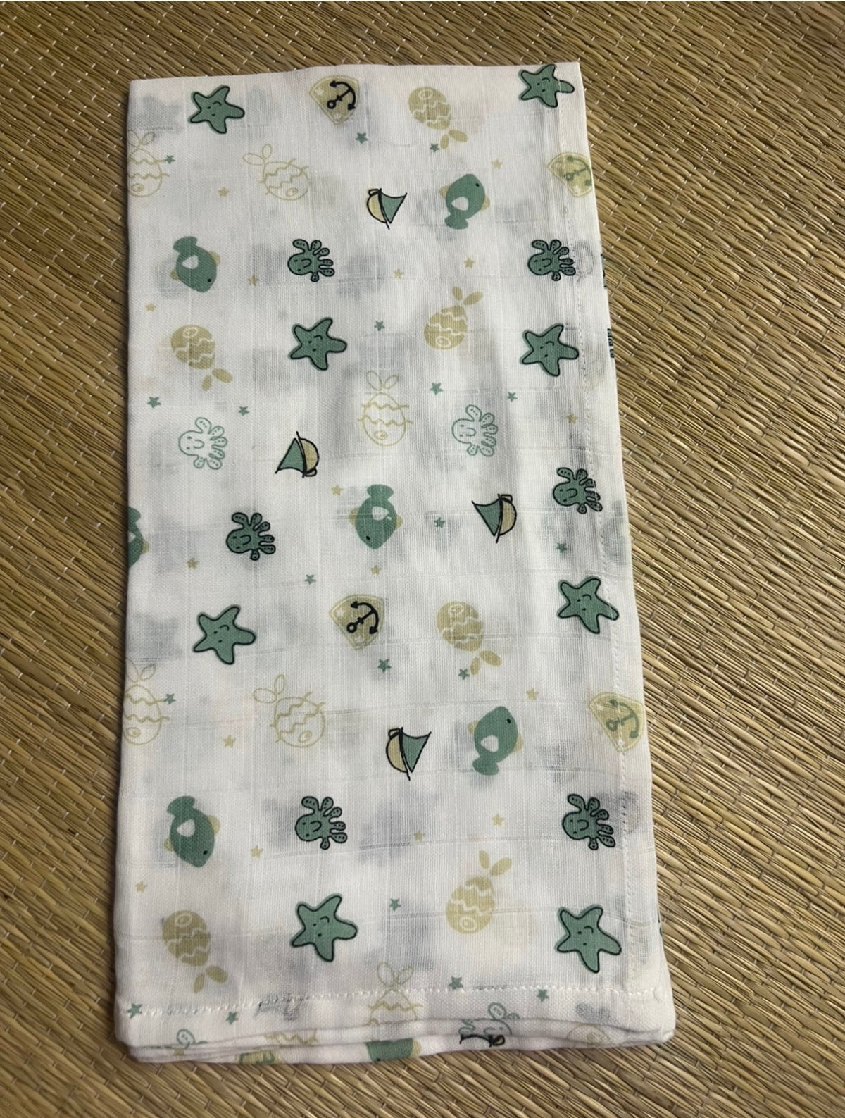 Baby Towel – 70*70 cm