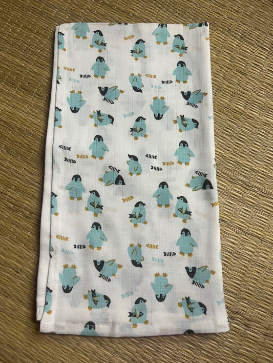 Baby Towel – 70*70 cm