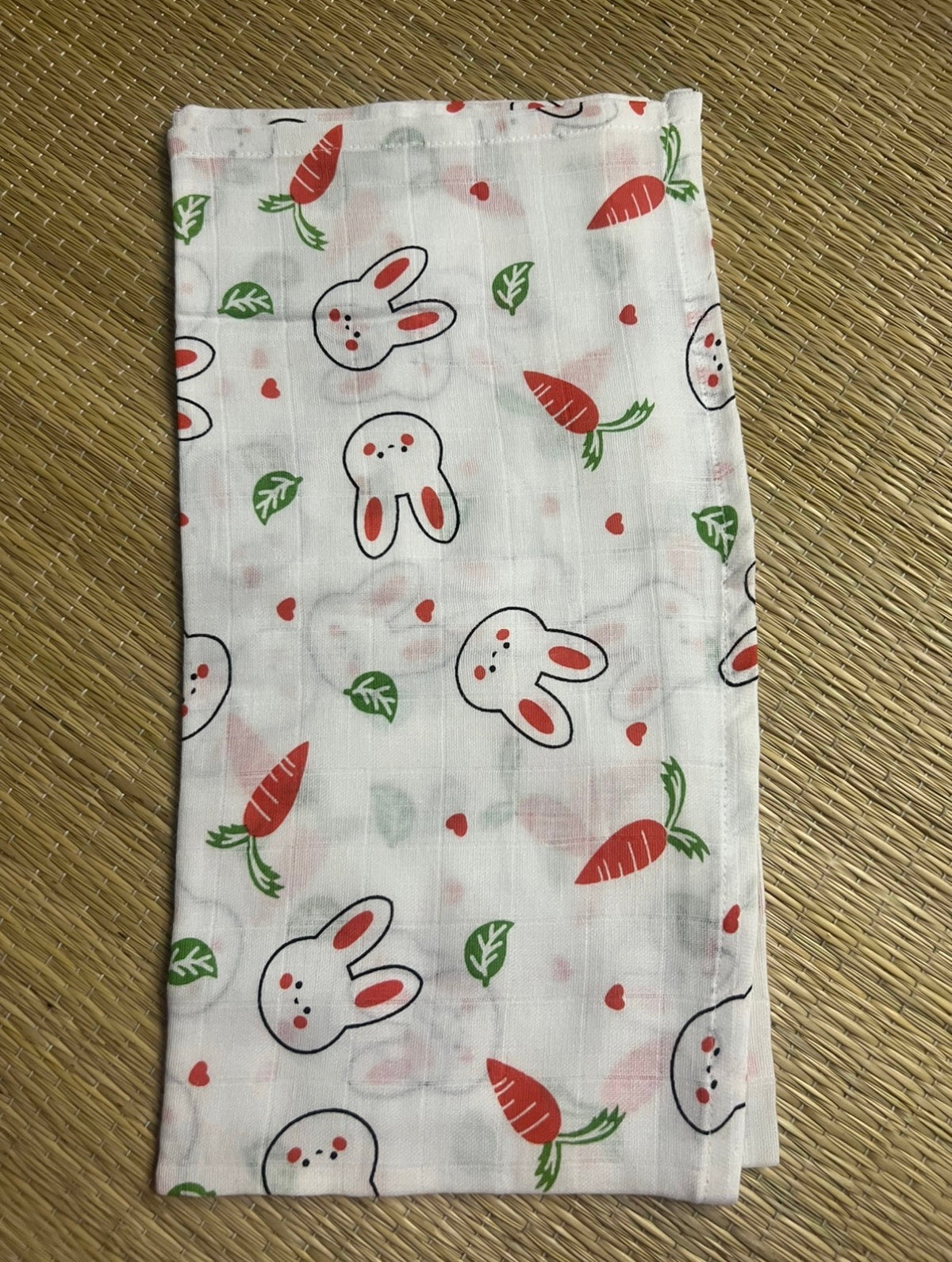 Baby Towel – 70*70 cm