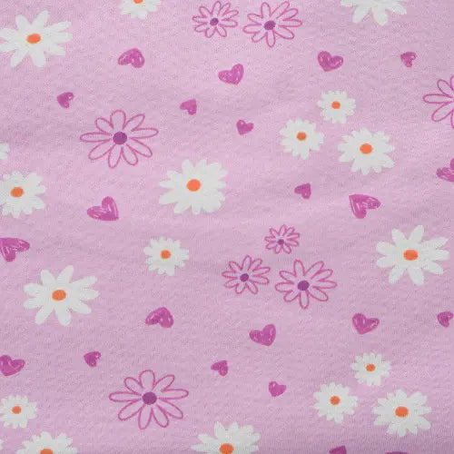 Daisy Daydream Dupatta Feeding Nighty