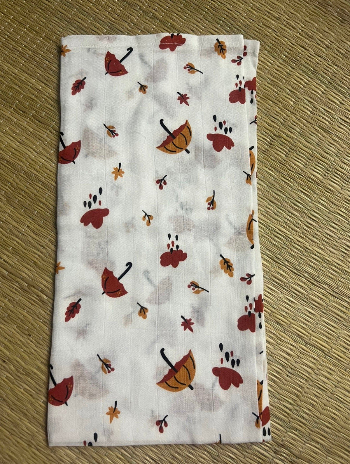 Baby Towel – 70*70 cm