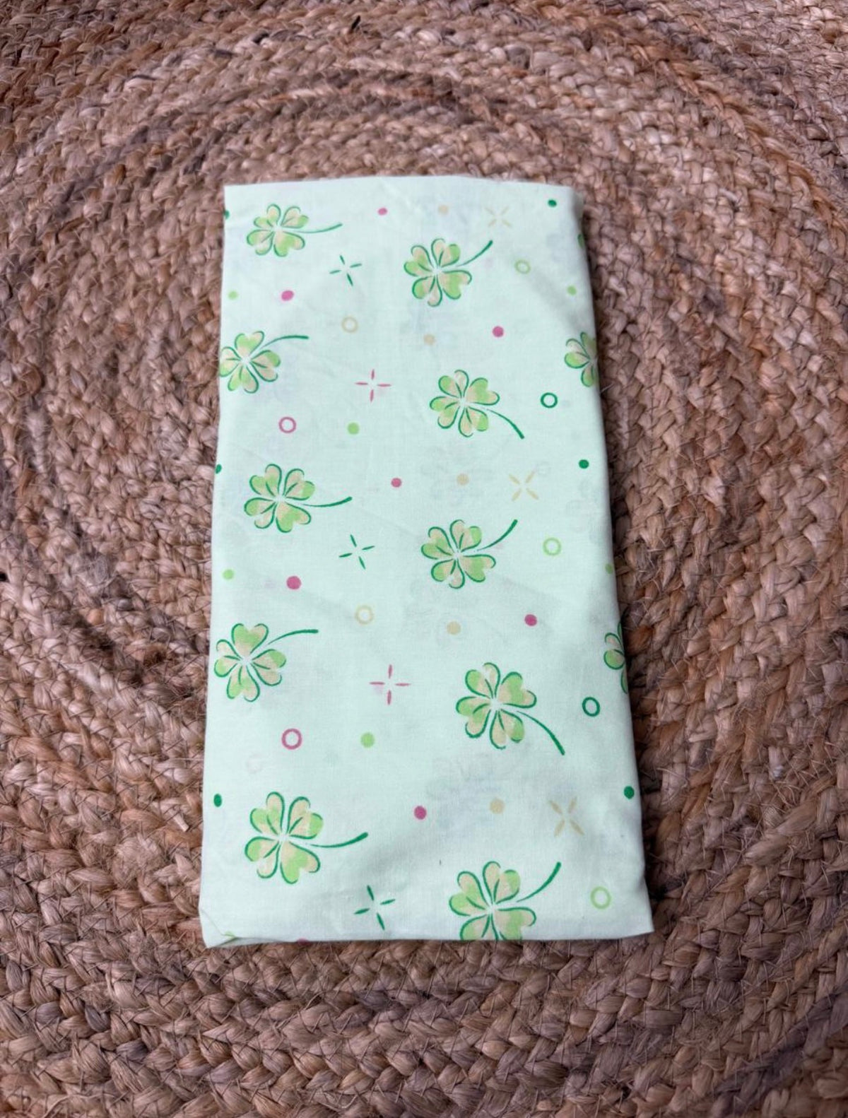 Feeding Apron