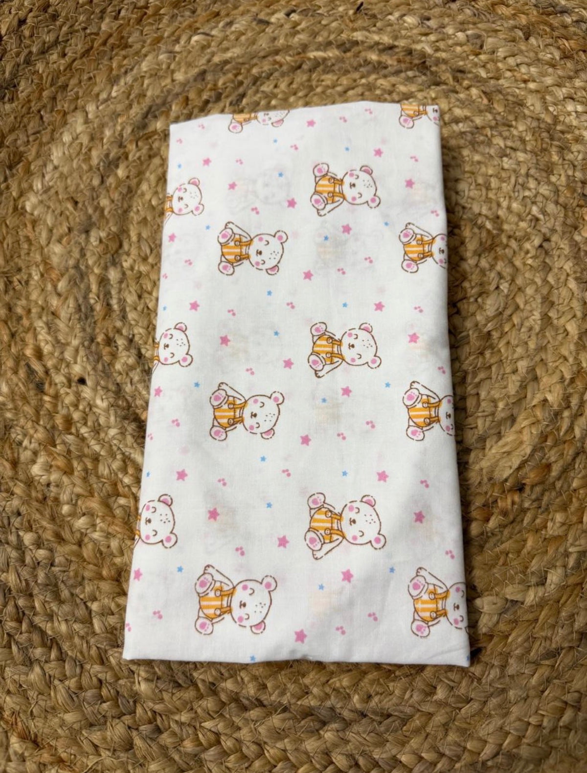 Feeding Apron