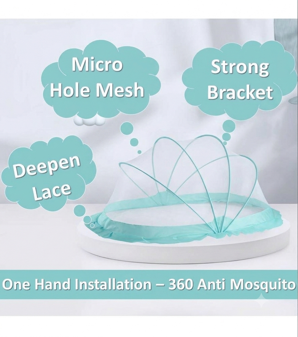 Floating Mosquito Net