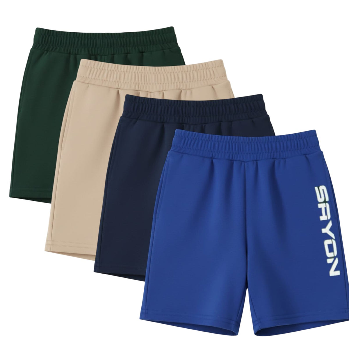 Shorts Combo