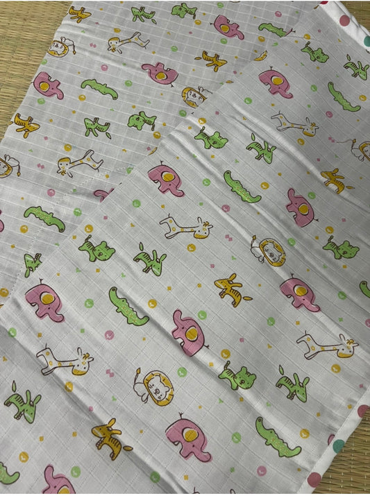 6-Layer Muslin Blanket