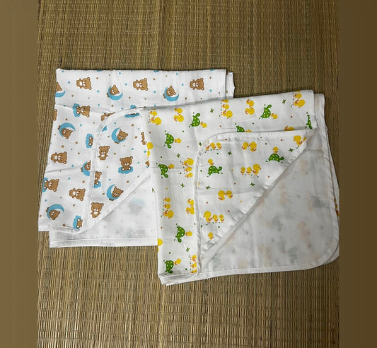 Hooded Towel – Pack of 2