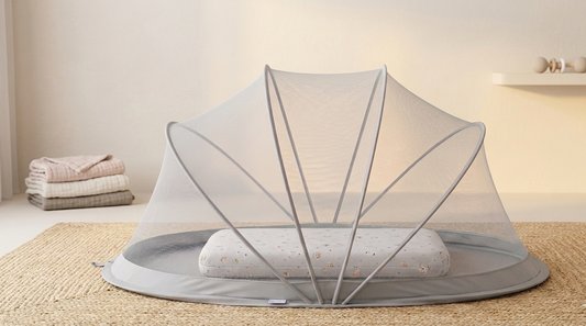 Floating Mosquito Net