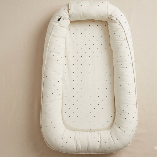 Sandle Baby Nest Bed – Cozy & Comfortable
