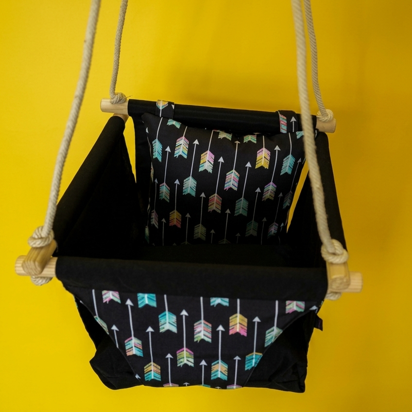 Hanging Baby Swing Chair