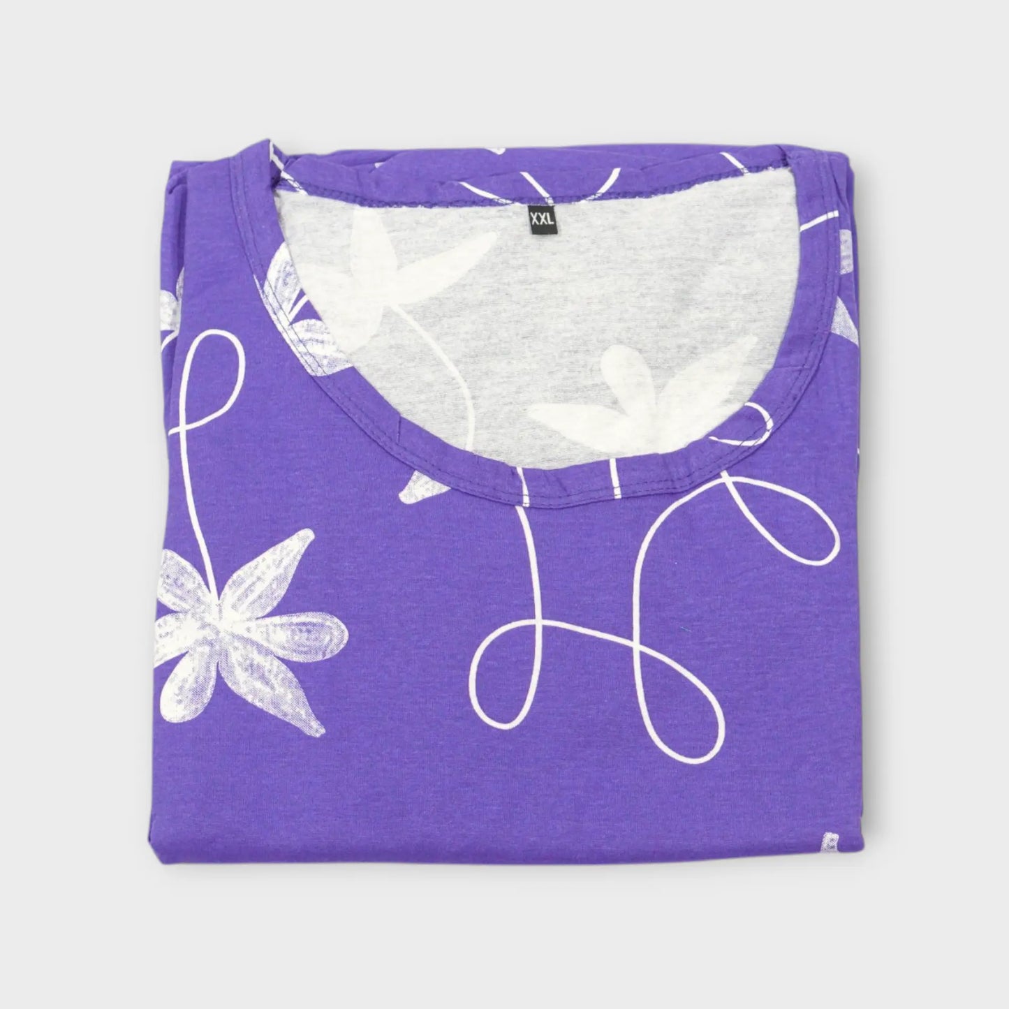 Lavender Bloom Non feeding Maxi