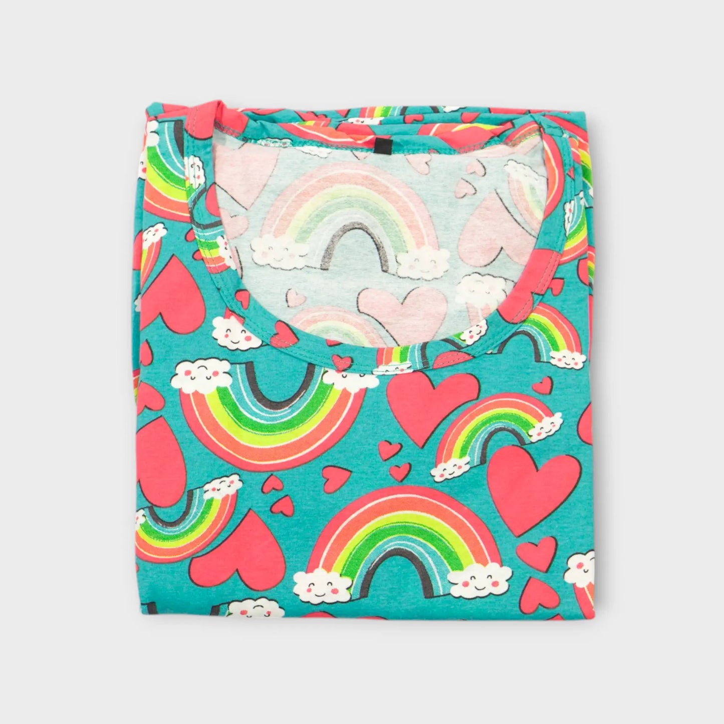 Rainbow Love Non feeding Maxi