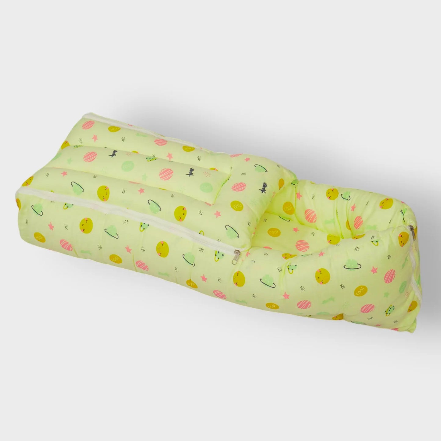 Galactic Dreams Muslin Carry Nest