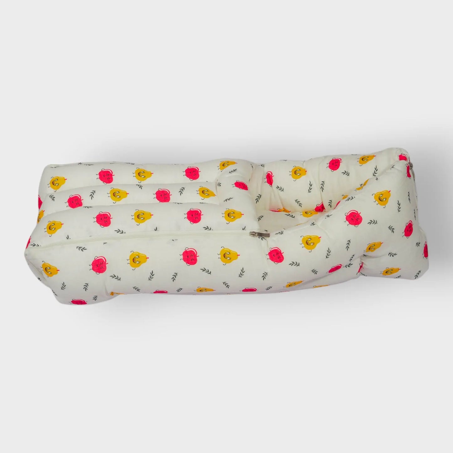 Sunshine Petal Muslin Carry Nest