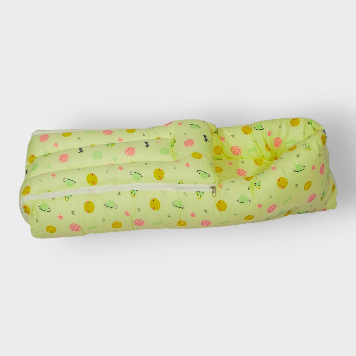 Galactic Dreams Muslin Carry Nest