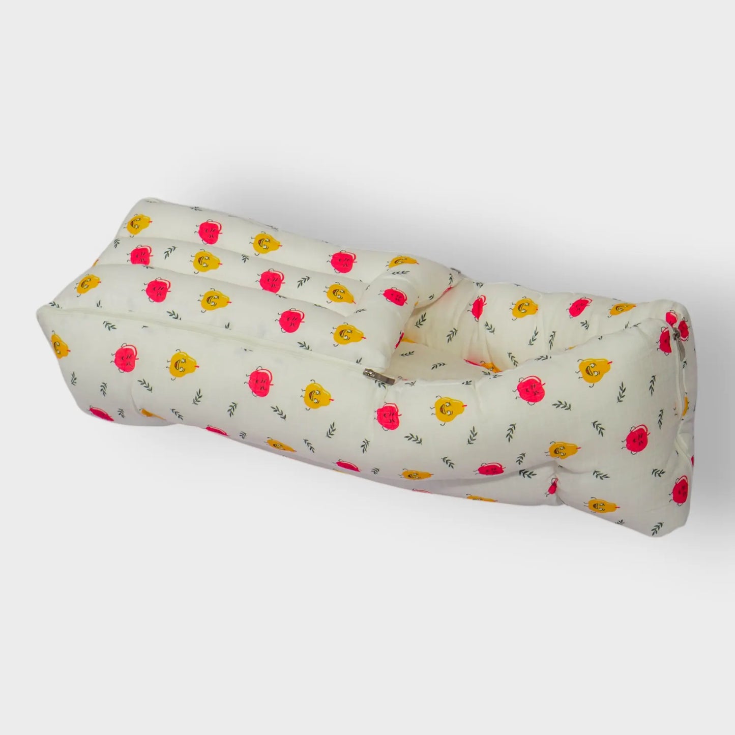 Sunshine Petal Muslin Carry Nest