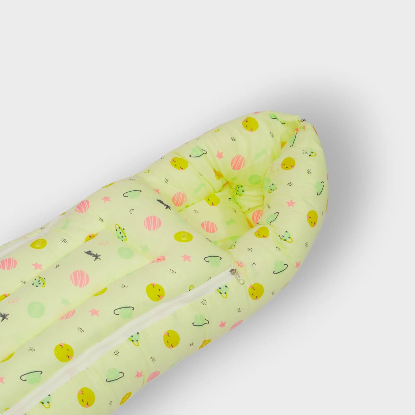 Galactic Dreams Muslin Carry Nest