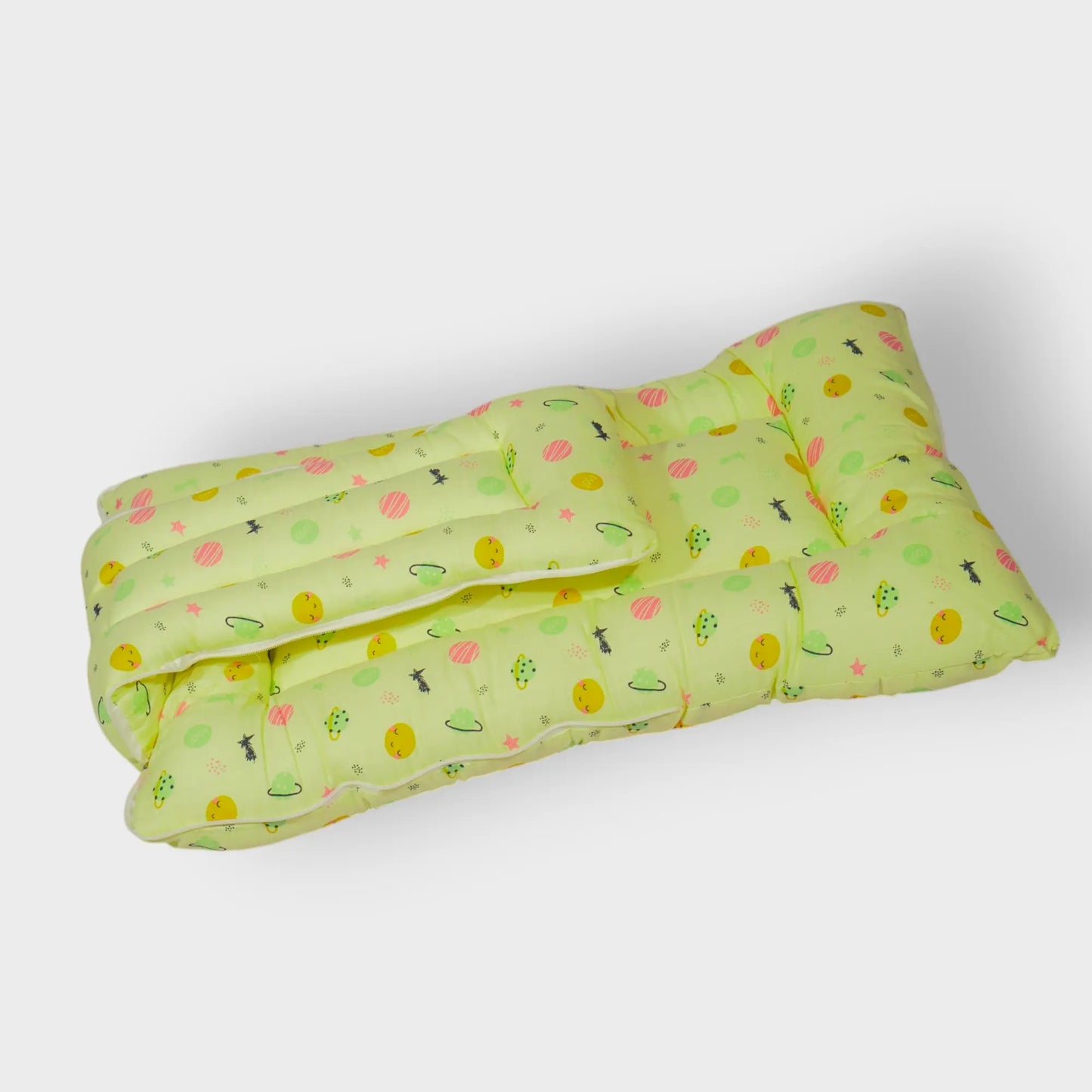 Galactic Dreams Muslin Carry Nest