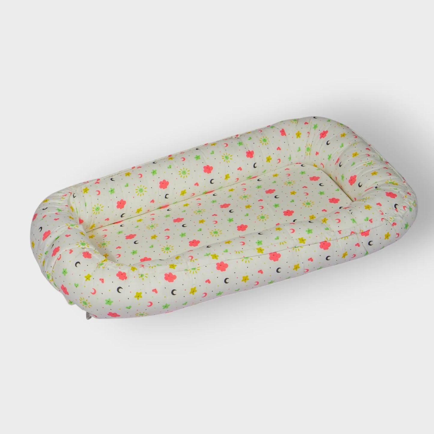 Dreamland Cozy Nest Bed