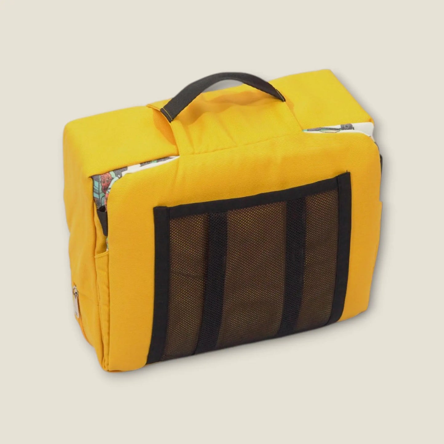 Travel Buddy Safety Portable Chair
