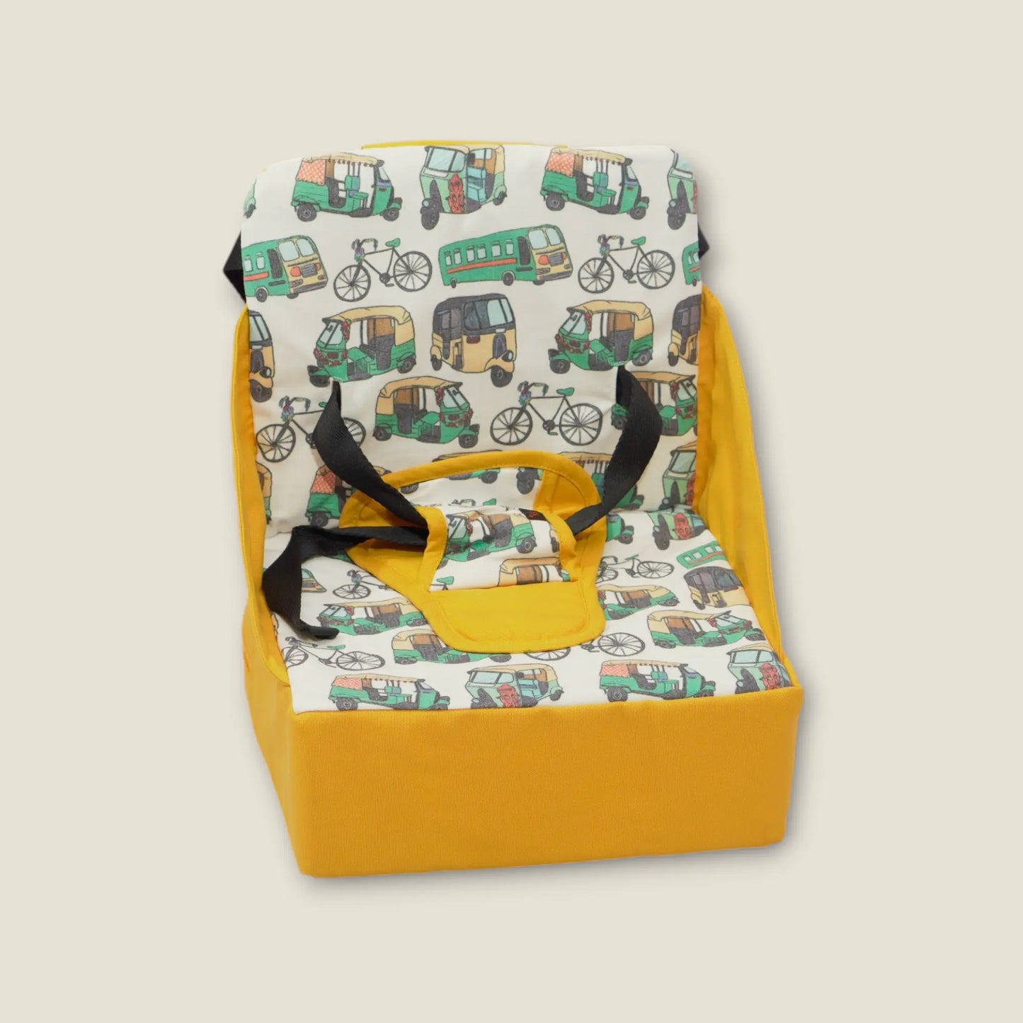 Travel Buddy Safety Portable Chair