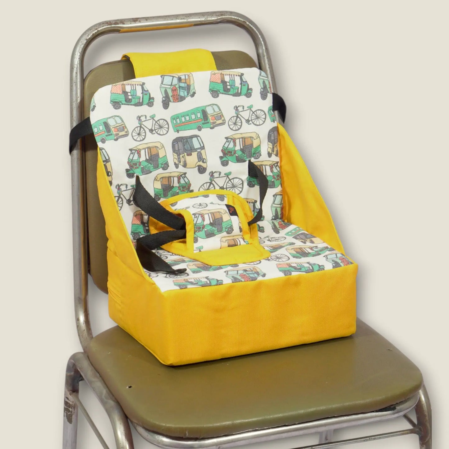 Travel Buddy Safety Portable Chair