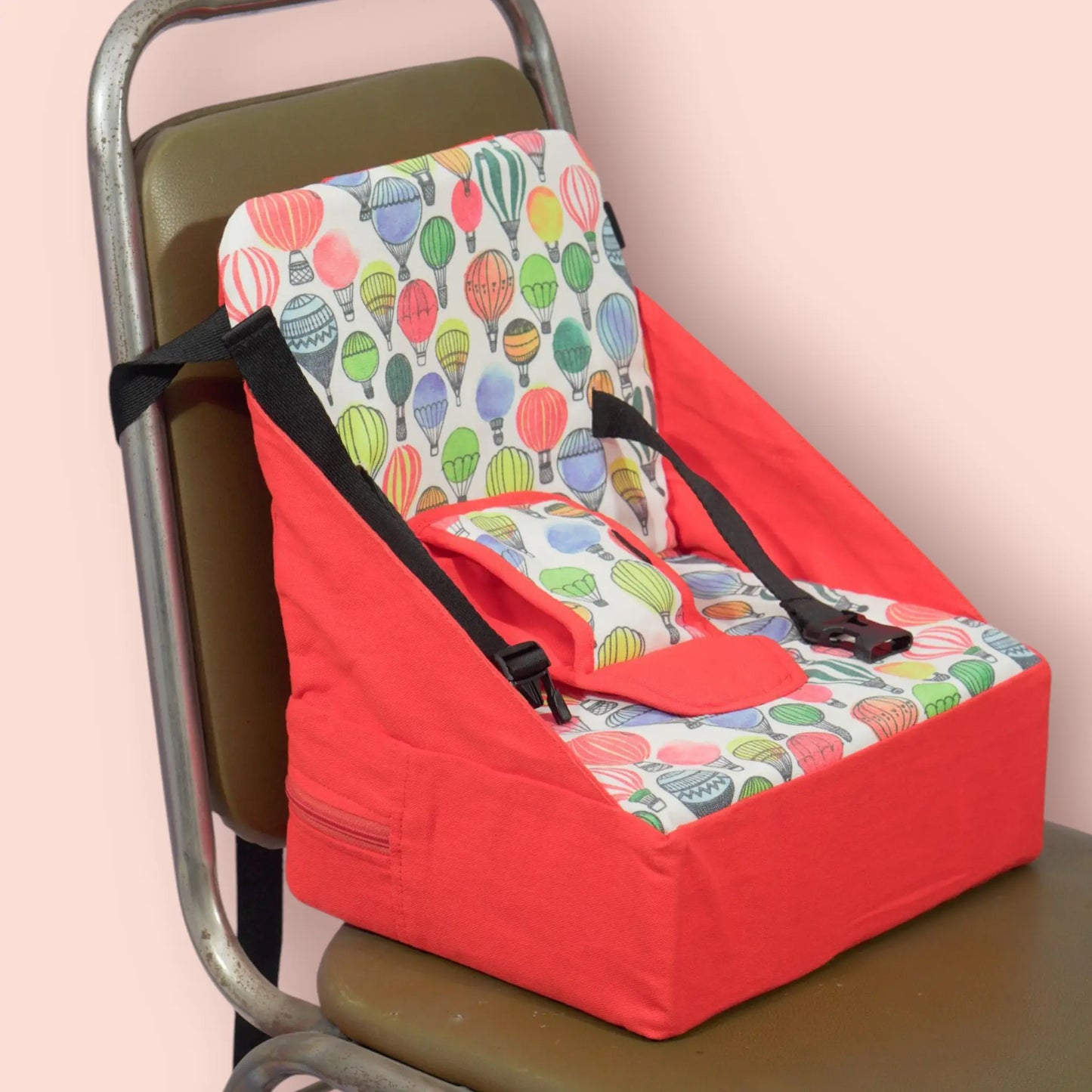 Cloud Ride Safety Portable Chair